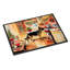Paillasson berger allemand Junya DAC3796-92905139