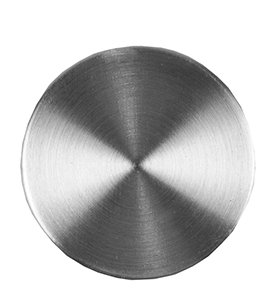 Alma 100% Steel Finial