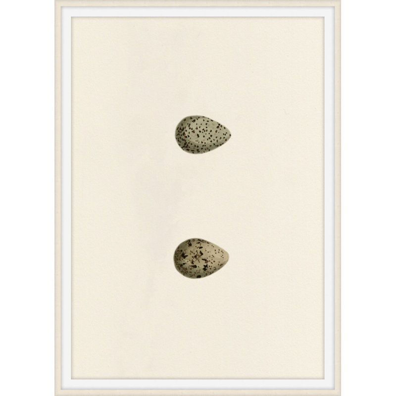 Abstract Print by Studio L57 Nouvelle, 15" H x 12" W