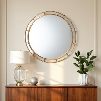 Miroir d'appoint Avalon