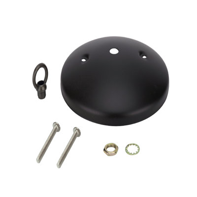 Auvent pour luminaire