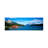 Canada, Alberta, Maligne Lake by Panoramic Images - Wrapped Canvas Panoramic Print-1111263082