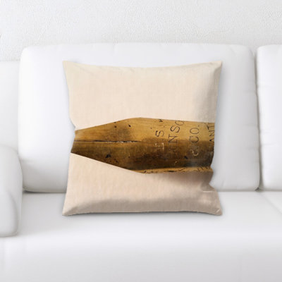 Coussin décoratif Hangah