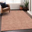 Tapis intérieur / extérieur lavable à la machine Chayden ACN1057-766135420