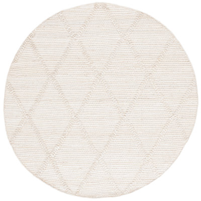 Tapis en jute / sisal