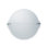 Sorriso 2 - Light 15.75" Simple Globe Flush Mount