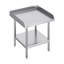 Metal Kitchen Cart