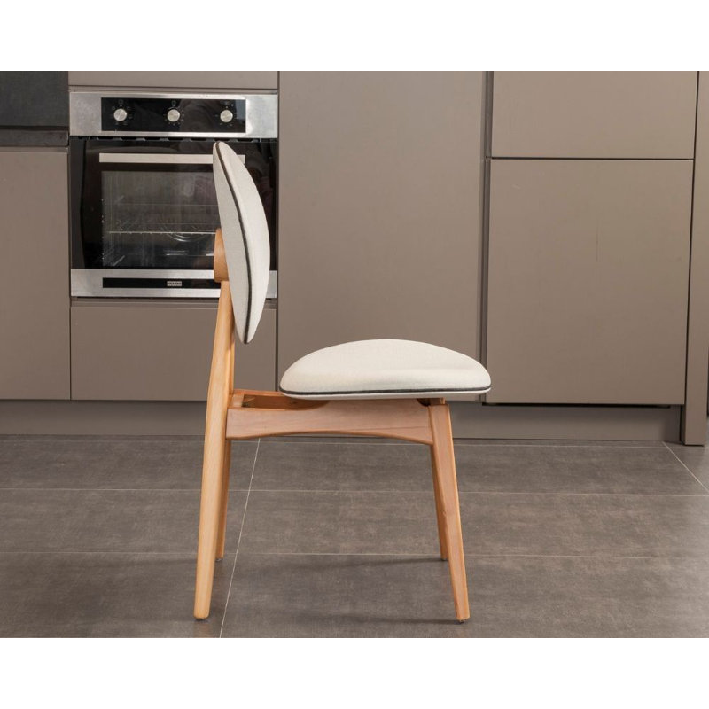 Ensemble de chaises