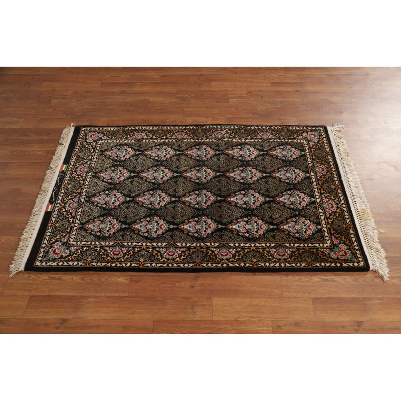 Tapis traditionnel 3 x 4