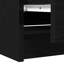  TV Cabinet 35x54 Cm Engineered Wood-185525284-185525286
