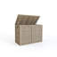 Manada Laundry Hamper-328287826