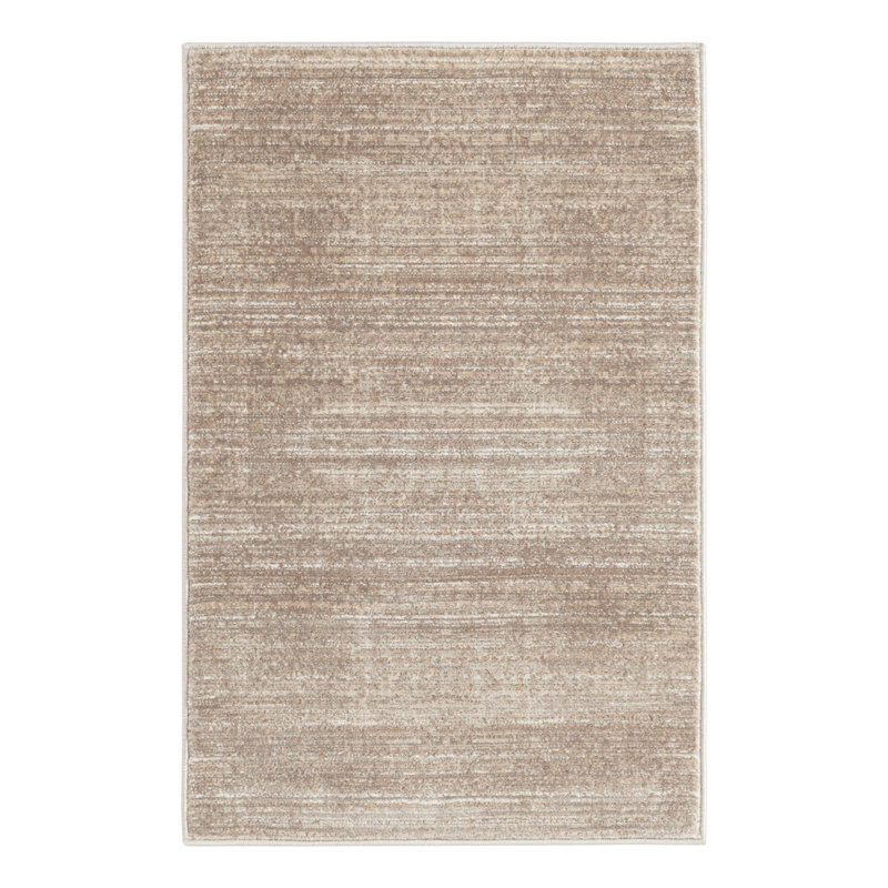 Tapis Uptown Jill Zarin Madison Avenue, Rectangle 2 pi x 3 pi 1 po