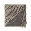 Aron Wool Square Pillow Cover & Insert