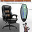 Fauteuil Pu