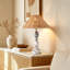 Lampe de table 16,14 po