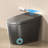 Unique Smart Toile,  One Piece Toilet with Bidet Built In,Intelligent Toilet Auto Open/Close Seat. Bidet toilet with Dryer and Warm Water.-130060618