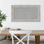 Magnetic Metal Corkboard / Bulletin Board-41607379