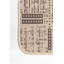 Tapis brun clair intérieur / extérieur Bralon-2091953063