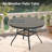  5-Piece Outdoor Dining Set