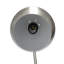 Lampe de table arquée 20,25 po Swartzville-903936580