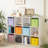 6 Pack Fabric Storage Cube-891108188-891108185