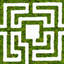 French Garden Print-1636982075