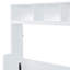 Lit escamotable Murphy avec placard et tiroirs-1064546118