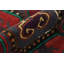 One-of-a-Kind 1'8" X 3'0" Area Rug
