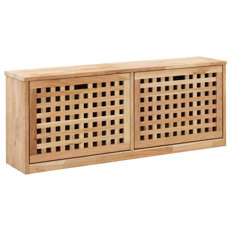 Rangement pour chaussures vidaXL