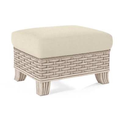 Somerset Ottoman
