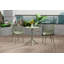 Daykin 2 - Person Patio Dining Set with Round Table-495604373