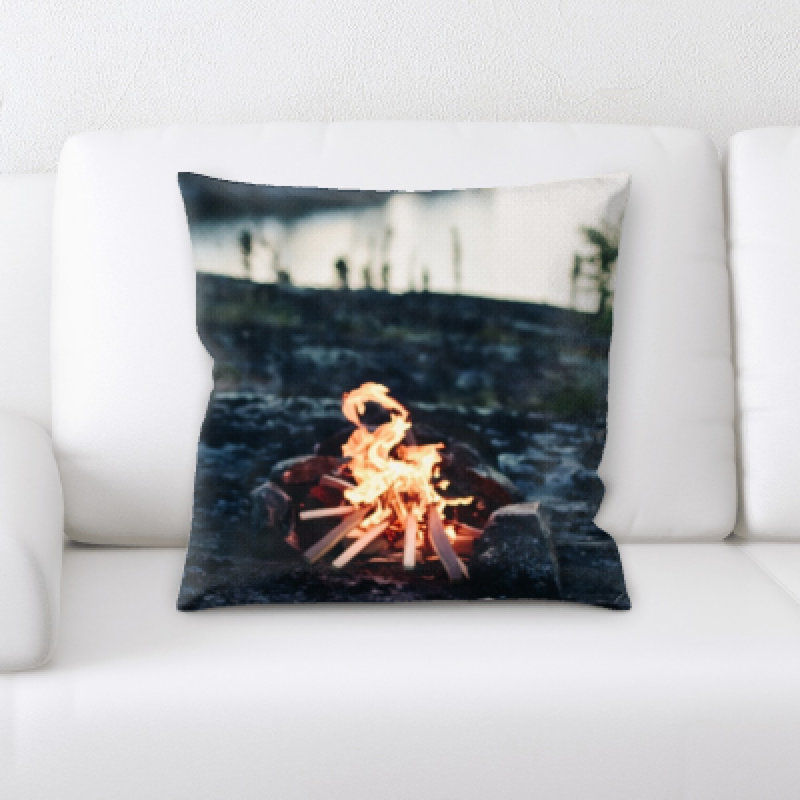 Coussin décoratif Weinberg