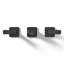 Parallel Wall-Mount Bathroom Sink Faucet Trim-1443497815