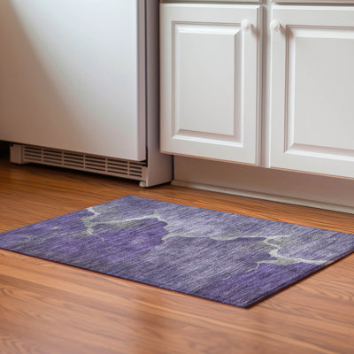 Premium Machine Washable Farolt AMF1889 Abstract Rug/AMF1889PP