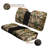 QuadGear Buckle Mildew Resistant UTV Cover By Classic Accessories