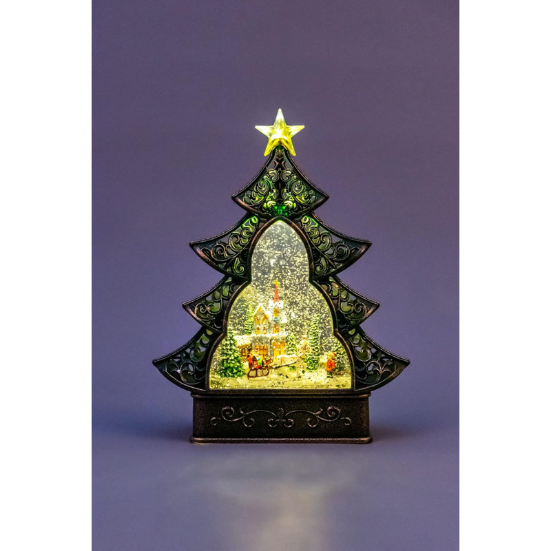LED Indoor / Outdoor Single Christmas Light