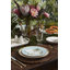Assiettes décoratives Lenox British Colonial Tradewind, ensemble de 4