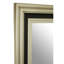 Rheinfels Solid Wood Flat Wall Mirror