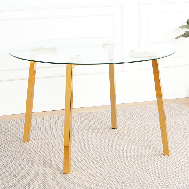 Table de salle à manger Modern