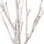 Bouleau artificiel 53,5 po Aruda
