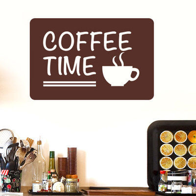 Wall Decal