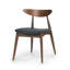 Chaise de salle à manger rétro-252332971-252332970