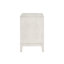 Table de chevet 3 tiroirs Bartlett -125720599