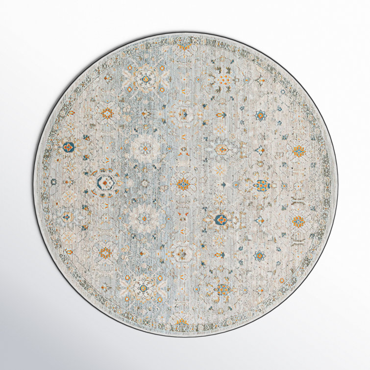 Tahoma Rug