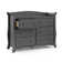 Commode double à 6 tiroirs Avalon