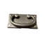 Mission Style Ring Pull