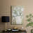 Delicate Bouquet I -Gallery Wrapped Cavas-324697815