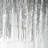Shimmer Sequins Semi Sheer Curtain Pair-342395924
