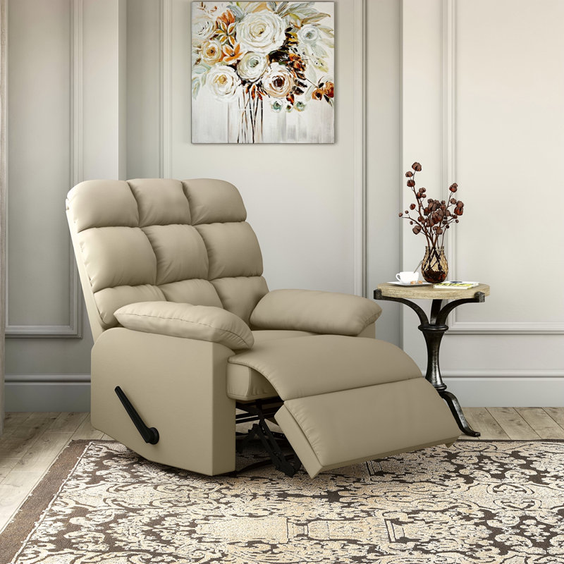 Fauteuil inclinable