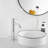 Bathroom Faucet with Drain Assembly-88682194